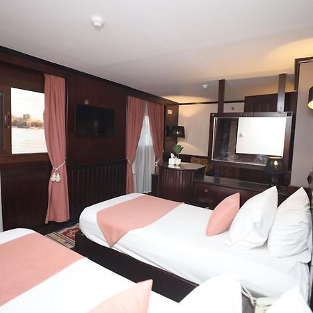 You Nile View Hotel Giza Exterior foto
