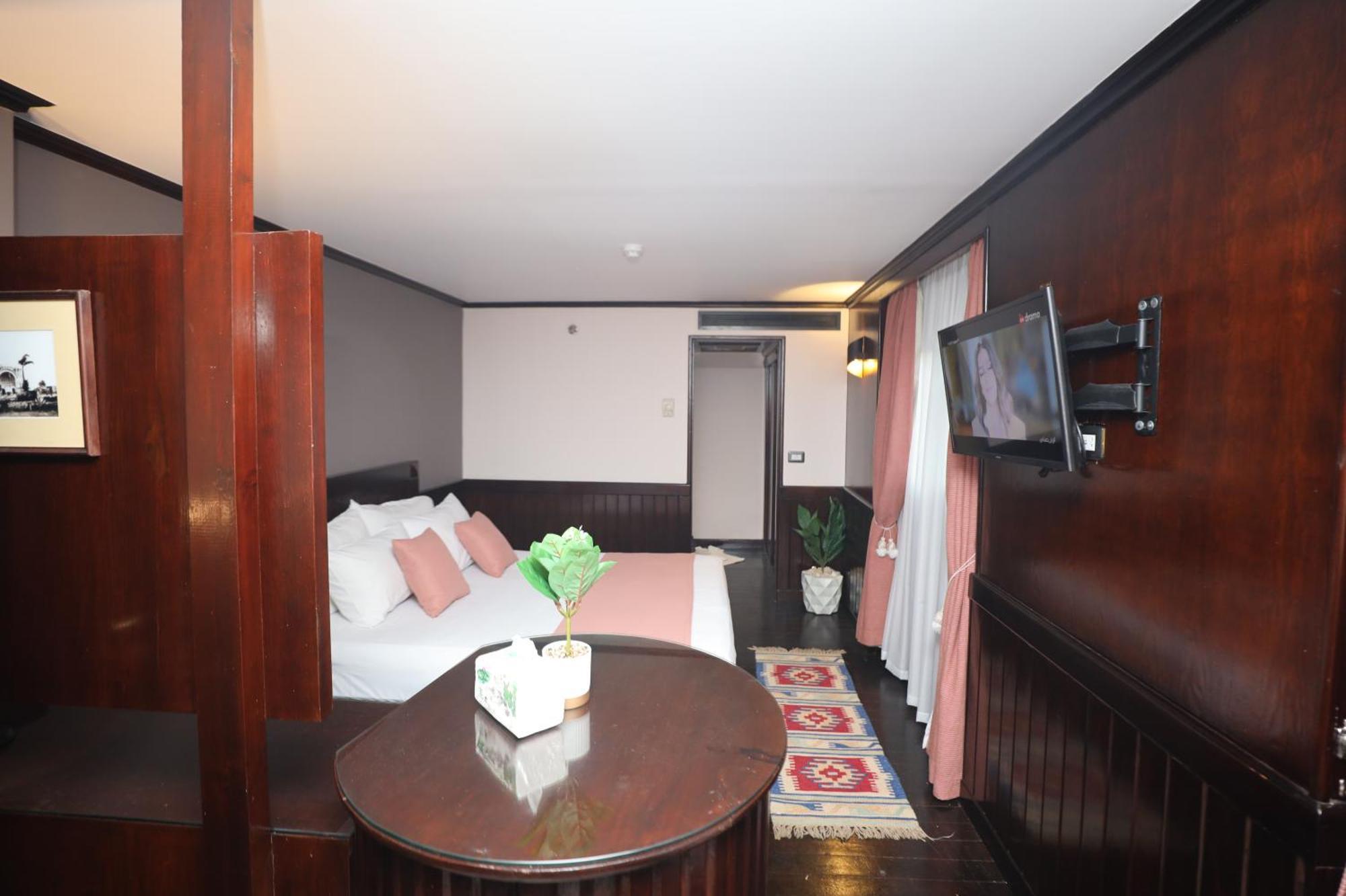 You Nile View Hotel Giza Exterior foto