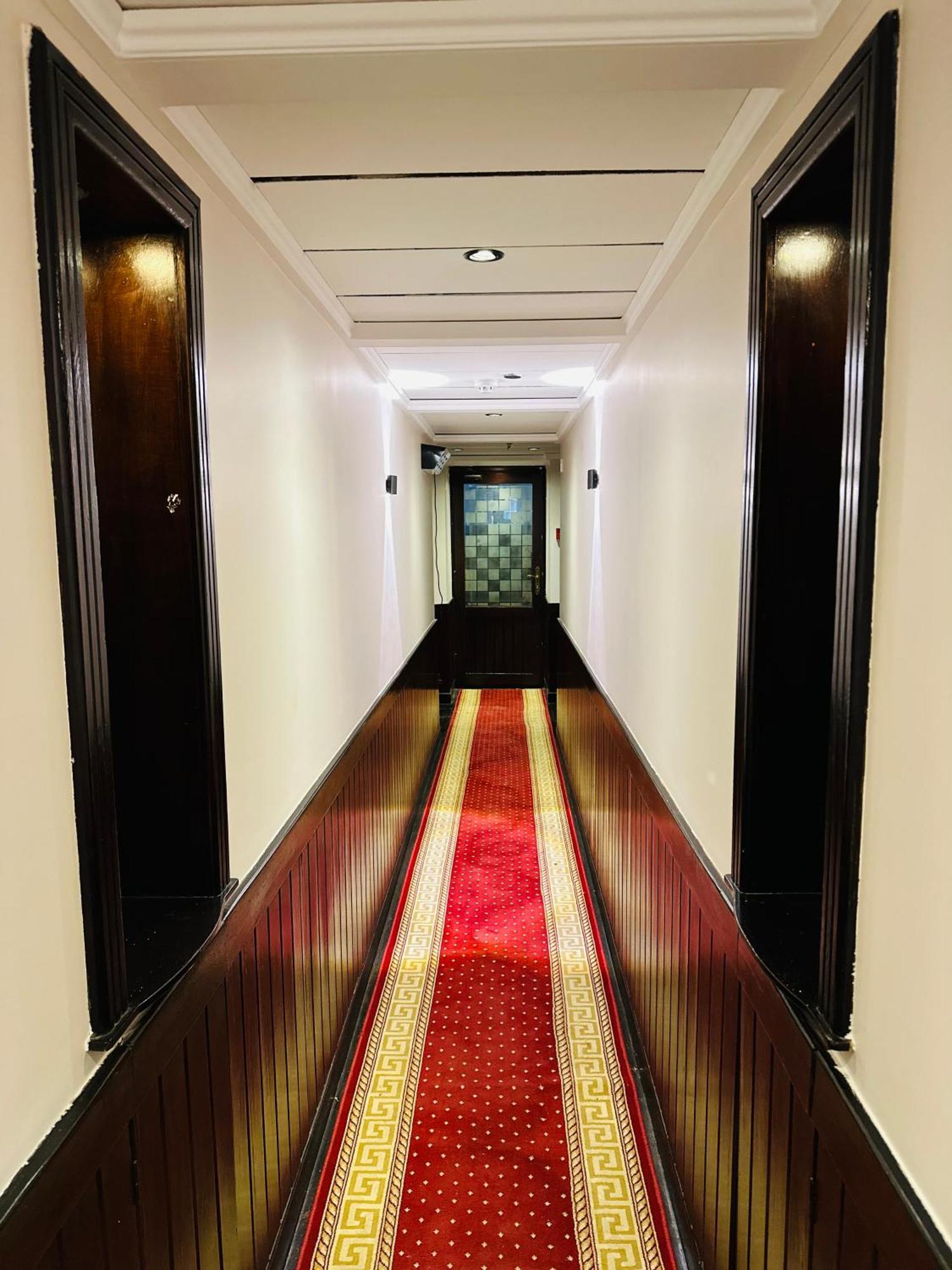 You Nile View Hotel Giza Exterior foto